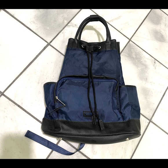 Versace Bags Versace Perfume Backpack Poshmark